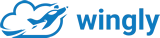 Wingly Flüge