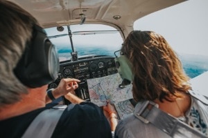 Cockpit