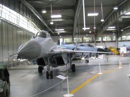 Luftwaffenmuseum Berlin Gatow