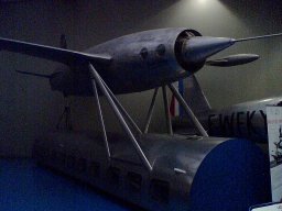 Air and Space Museum - Le Bourget Paris