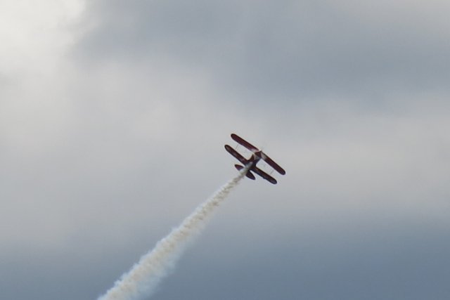 Pitts Special Kunstflug