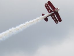 Pitts Special Kunstflug