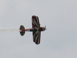 Pitts Special Kunstflug