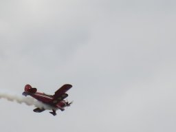 Pitts Special Kunstflug