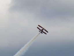 Pitts Special Kunstflug