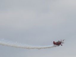 Pitts Special Kunstflug