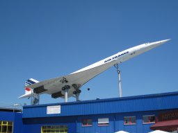 Technikmuseum Sinsheim