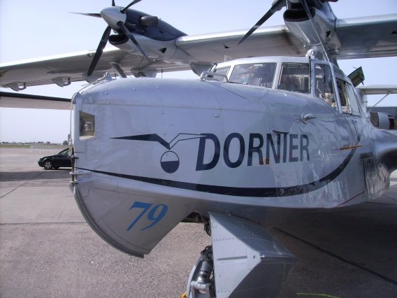 Dornier DO-24
