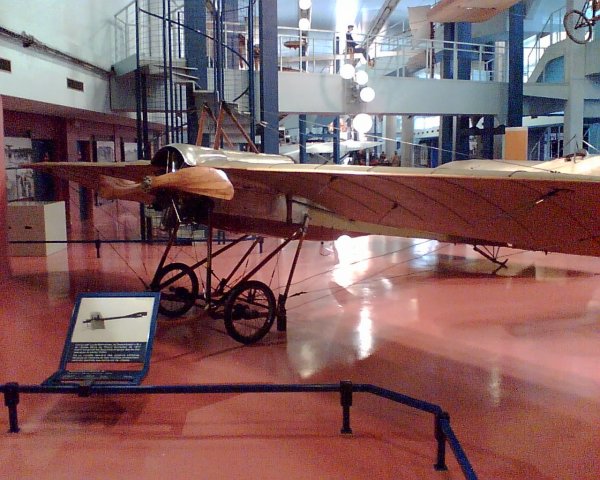 Air and Space Museum - Le Bourget Paris