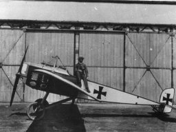 Pfalz E-V