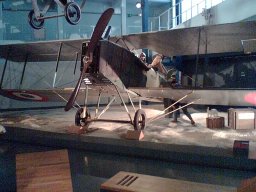 Air and Space Museum - Le Bourget Paris