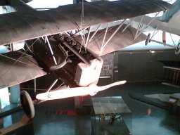 Air and Space Museum - Le Bourget Paris
