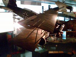 Air and Space Museum - Le Bourget Paris