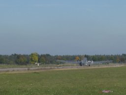 Ju-52 in Oberschleissheim