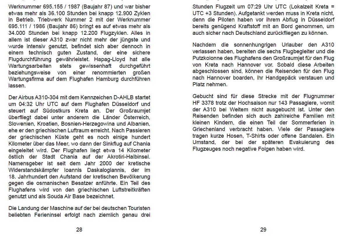 Leseprobe Buch