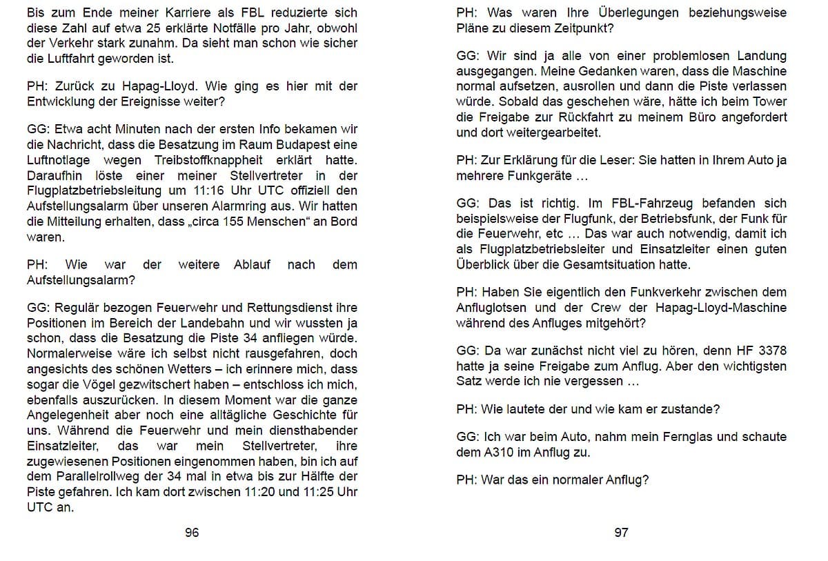 Weitere Leseprobe Buch