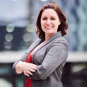 Dr. Michaela Schwarz