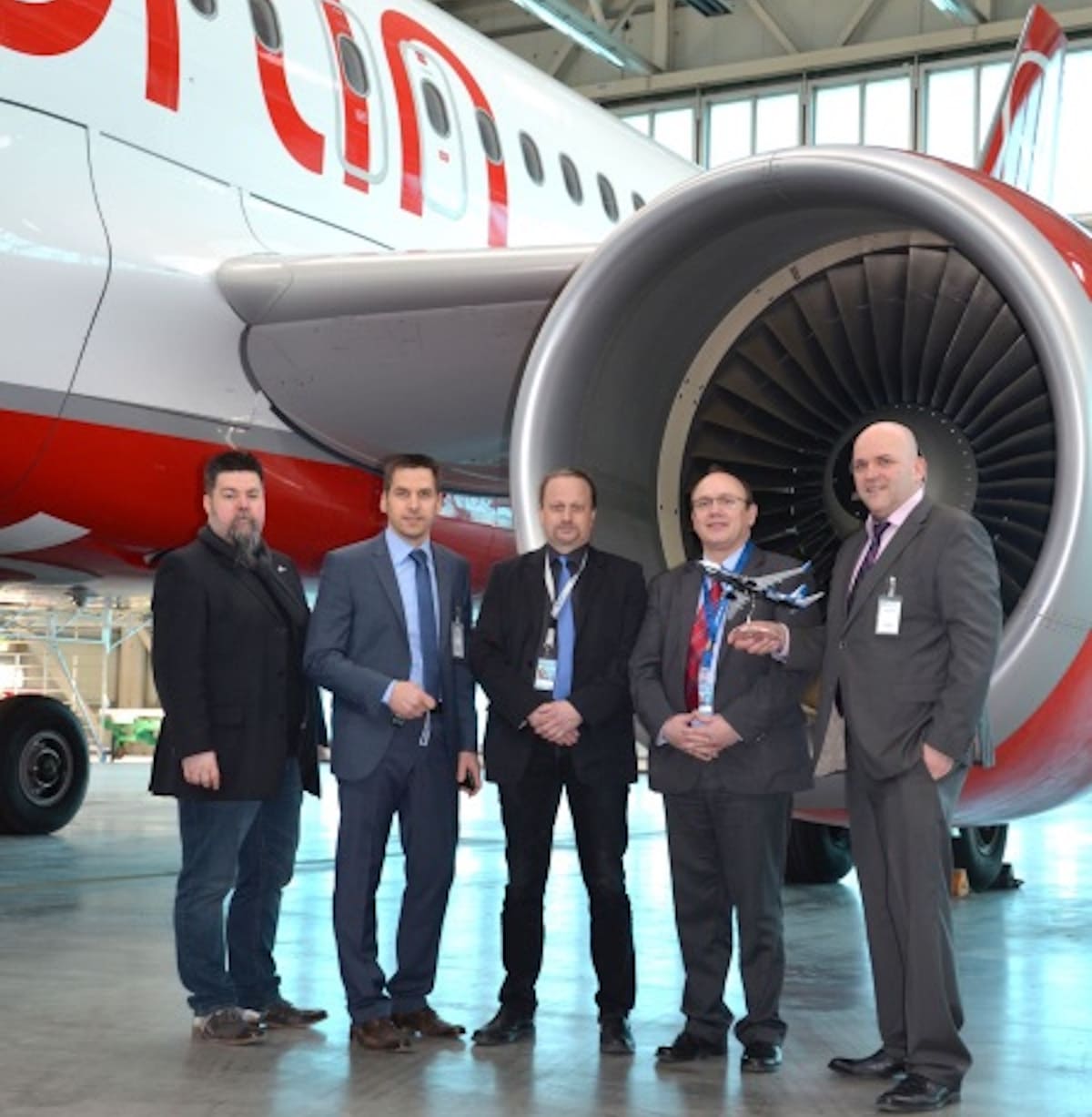 Flughafen Paderborn/Lippstadt