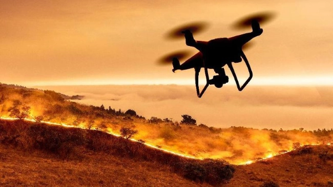 BKK: Drohnen im BOS-Einsatz - Quelle: Windsong / stock.adobe.com