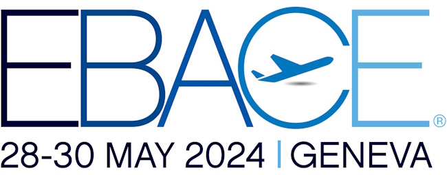 EBACE 2024 Logo