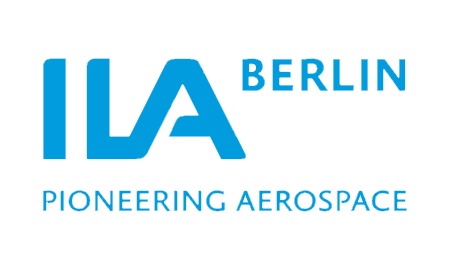 ILA Logo Pioneering Aerospace
