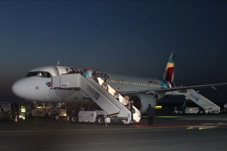 Paderborn-Lippstadt Airport