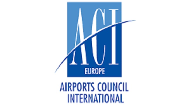 ACI EUROPE Logo