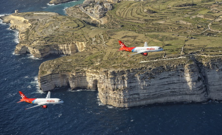 Air Malta