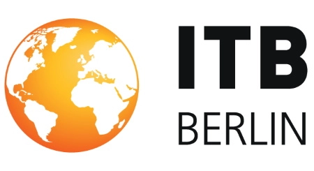 Logo ITB Berlin