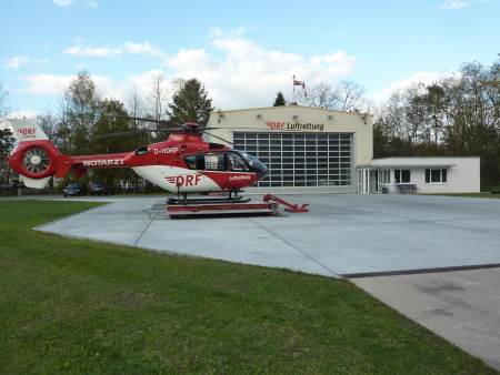 30 Jahre Gründung der Station Bad Saarow