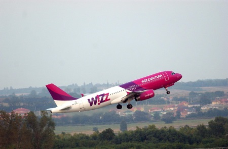 Wizz Air Hungary Ltd.