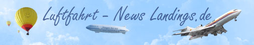 Luftfahrt Nachrichten