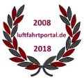 10 Jahre luftfahrtportal.de online