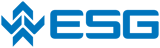 Logo ESG